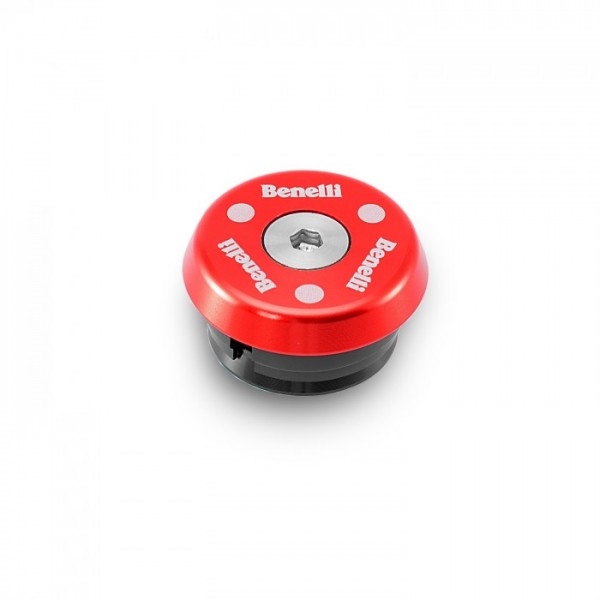 Benelli Benelli TNT 125 Frame Decoration Red